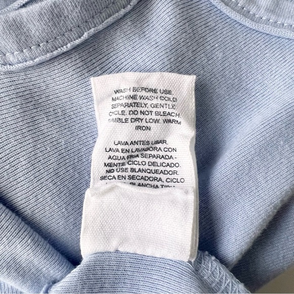 The Honest Company Cardigan - Picture 5 of 5